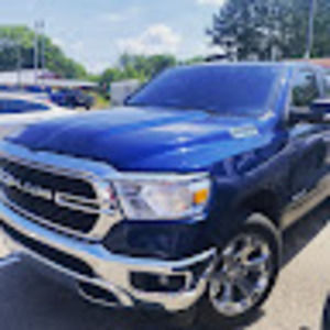 Meet your Posher, Jared